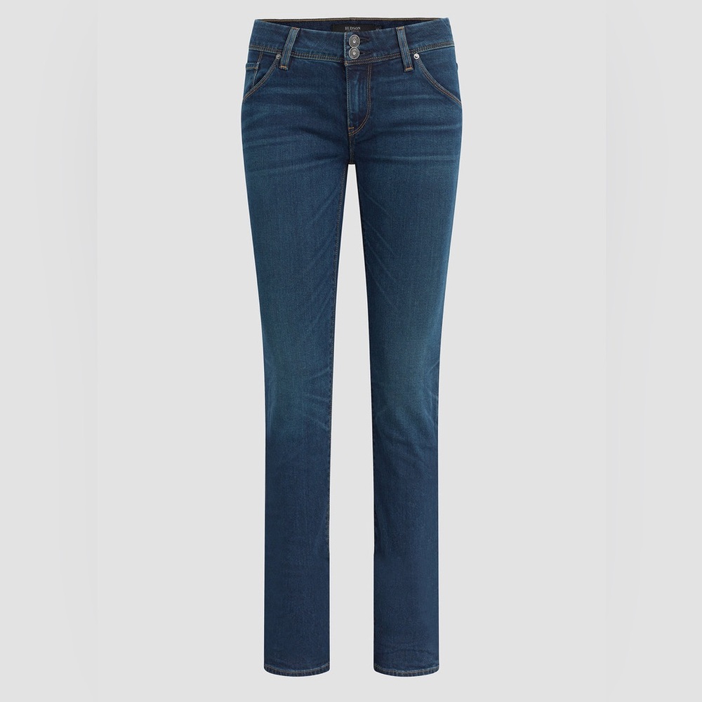 Hudson Collin Skinny Jeans